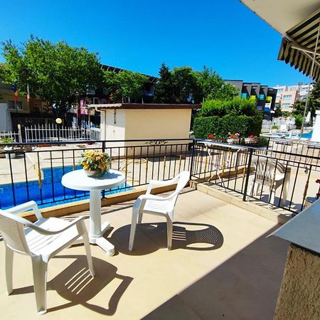 Dom-El Real Apartments In Sea View Complex Sweti Wlas Exterior foto