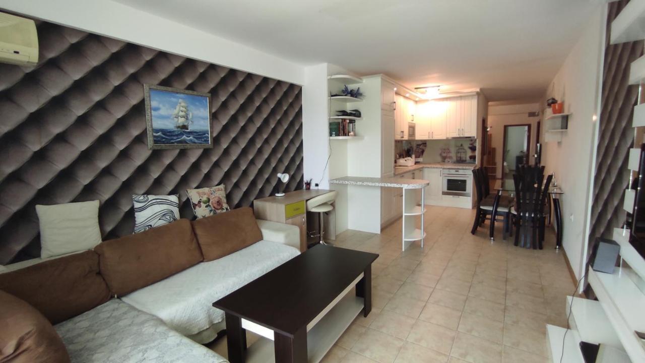 Dom-El Real Apartments In Sea View Complex Sweti Wlas Exterior foto