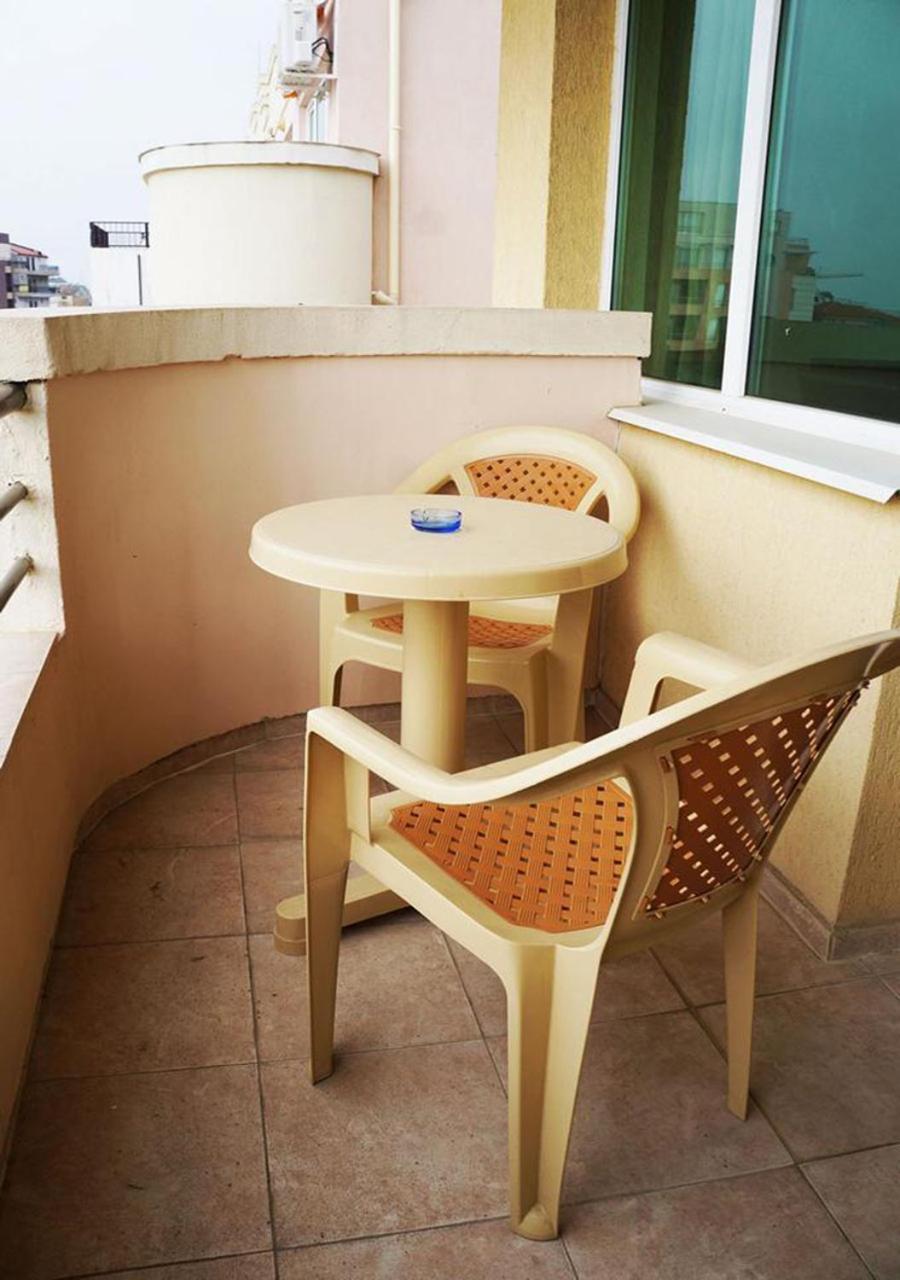 Dom-El Real Apartments In Sea View Complex Sweti Wlas Exterior foto